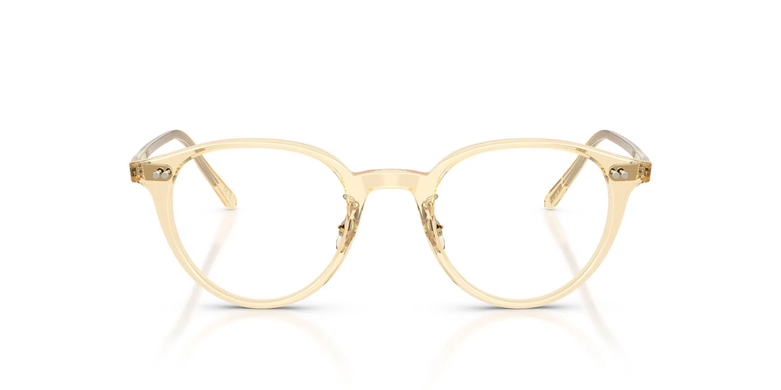 Oliver Peoples Sarelle 5577 Eyeglasses - view 17